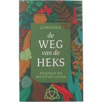 De weg van de heks - thumbnail