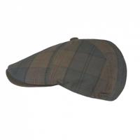 Damir Waxed Cotton Olive