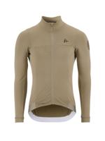 Craft Advanced Bike Subz fietsshirt lange mouw beige heren L