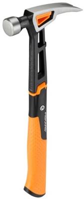 Fiskars isocore klauwhamer m - 1020213 Fiskars isocore klauwhamer m - 1020213