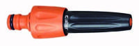 Claber Jet Spray Handspuit - Ergonomische Tuinsproeier met Regelbare Waterstraal
