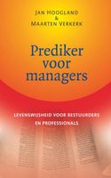 Prediker voor managers - Jan Hoogland, Maarten Verkerk - ebook