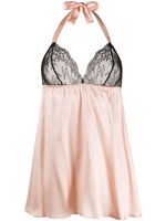 Gilda & Pearl nuisette Cherie Babydoll - Tons neutres