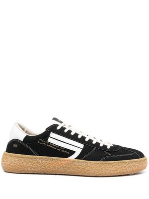 Puraai baskets Classic - Noir
