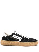 Puraai baskets Classic - Noir