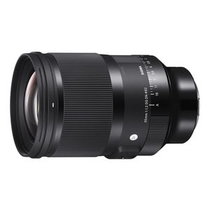 Sigma 35mm f/1.2 DG DN Art Sony E-mount objectief