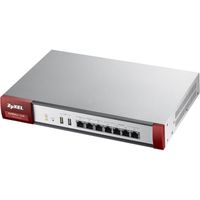 VPN Firewall ZyWall 110 Firewall