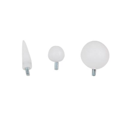 KS Tools 1402499 Kunststof kantset, 3-delig