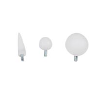KS Tools 1402499 Kunststof kantset, 3-delig