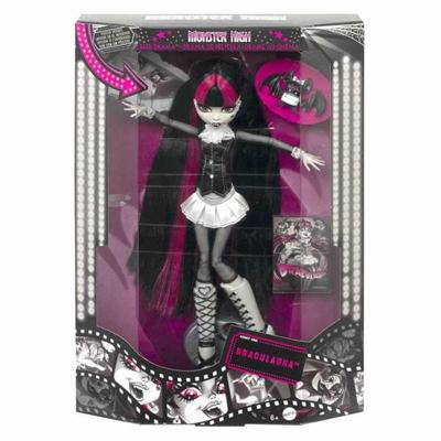 Pop Monster High Draculaura