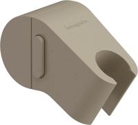 Hansgrohe WallStoris Planet Edition push-schuifstuk, Zand (gerecycled)