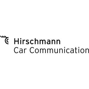 Hirschmann Car Communication HIT AUTA2050 Autoradio-antenne, inbouw