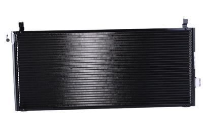 Condensator, airconditioning 94365