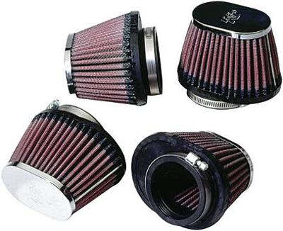 K&N Sport air filter rc-0984