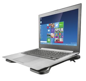 Trust Xstream Breeze Koelstandaard voor Laptop 16""