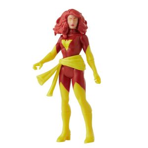 Hasbro Marvel Legends Retro 375 Dark Phoenix