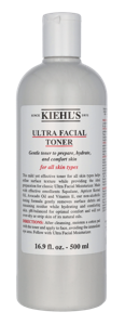 Kiehls - Kiehl&apos;s Ultra Facial Toner 500ml