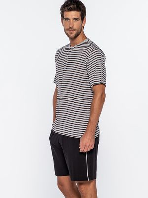 Punto Blanco - Pyjama - Inov - 653, Maat:XL