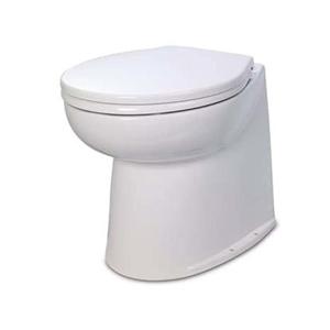 Jabsco Toilet Df17 12v Met Magneetklep / Sc Default