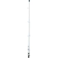 GLORA1278 - CB-ANTENNE - 27 MHZ - 2,4 M - GLASVEZEL - 6 M