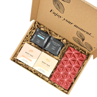 Geniet & Ontspan Box