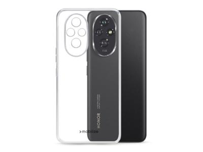 Mobilize Mobilize Gelly Case Honor 200 Clear