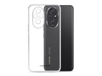 Mobilize Mobilize Gelly Case Honor 200 Clear