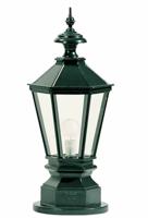 KS Verlichting Oudhollandse tuinlamp York L 1806 - thumbnail