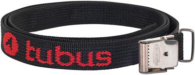 Tubus Lashing strap 125cm black