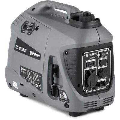 Benzinegenerator - Fieldmann - FZI 4010-Bi