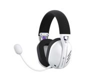 Havit Gamenote Fuxi-H3 - gaming-hoofdtelefoon, zwart en wit