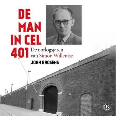 De man in cel 401