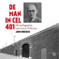 De man in cel 401
