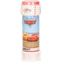 Bellenblaas - Cars - 50 ml - voor kinderen - uitdeel cadeau/kinderfeestje - Bellenblaas - thumbnail