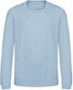 Just Cool JH030K Kids´ AWDis Sweat - Sapphire Blue - 3/4 (XS)