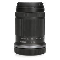 Canon RF-S 18-150mm F3.5-6.3 IS STM