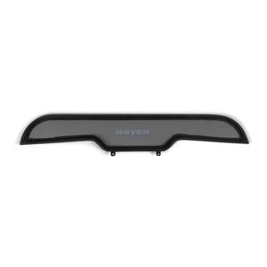 Pasklaar Cabrio Windschot passend voor Chrysler Crossfire WV1089