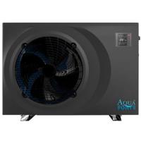 AquaForte Full Inverter warmtepomp 9,5kW