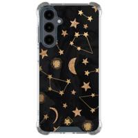 Samsung Galaxy A17 shockproof hoesje - Counting the stars