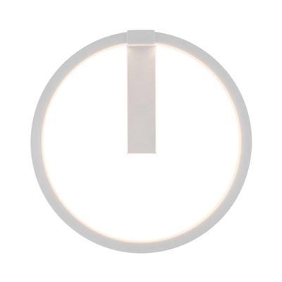 SLV Led wandlampOne Ø 40cm wit - 1002917