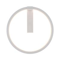 SLV Led wandlampOne Ø 40cm wit - 1002917