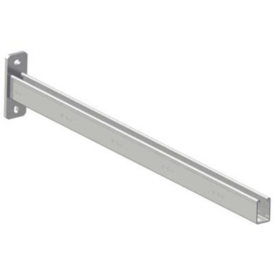 Fischer 538015 Wandrailconsole 1000 mm 1 stuk(s)