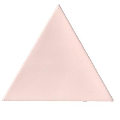 Terre d&apos;Azur Cima Pink-Salmon Brillo 11,3x13 cm