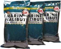 Dynamite Baits Marine Halibut Pellets 6mm 900 gr - thumbnail