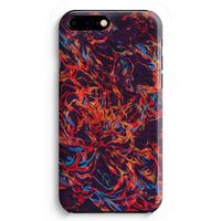 Lucifer: iPhone 8 Plus Volledig Geprint Hoesje
