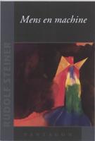 Mens en machine (Paperback)
