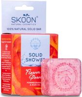 Skoon Shower Bar Flower Power - thumbnail