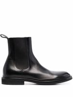 Officine Creative bottines chelsea Major en cuir - Noir