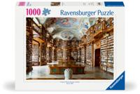 Ravensburger Library at St. Floria Monastery 1000 stukjes