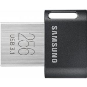 Samsung FIT Plus 256GB Zwart